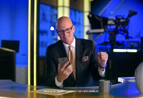 ESPN BET to Debut with a Planned Launch on Nov. 14.